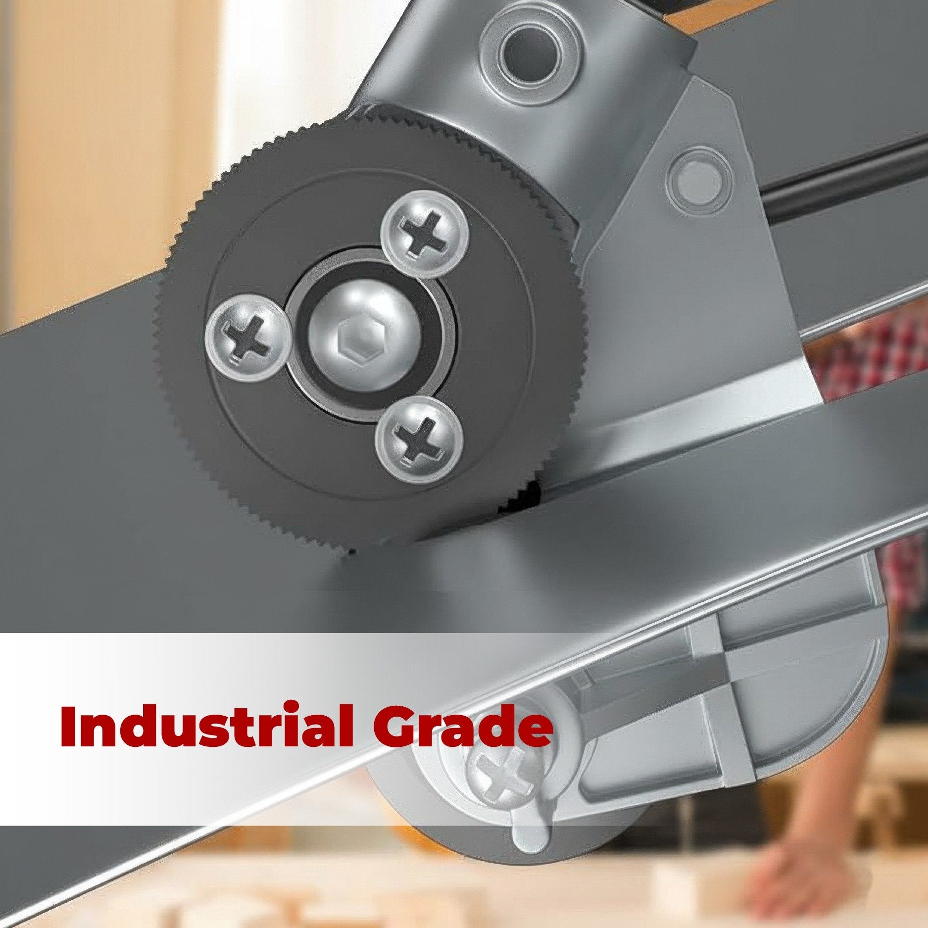 🎉 Hot Sale 49% OFF 🔥 Titanium Drill Nibbler – Sheet Metal Cutting Tool