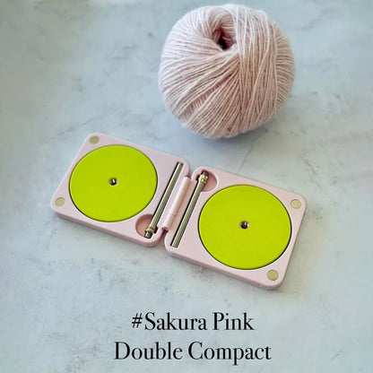 🎁Last Day 49% OFF - Portable Yarn Holder for Crochet & Knitting