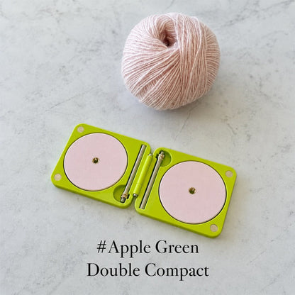 🎁Last Day 49% OFF - Portable Yarn Holder for Crochet & Knitting