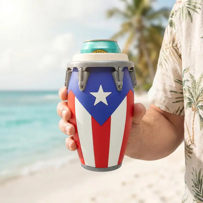 🔥Last Day 50%OFF🔥Portable Can Stand – Unique Beverage Holder for Parties and Festivals