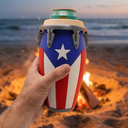 🔥Last Day 50%OFF🔥Portable Can Stand – Unique Beverage Holder for Parties and Festivals