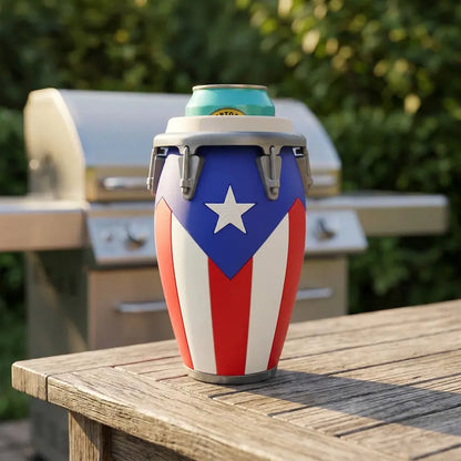 🔥Last Day 50%OFF🔥Portable Can Stand – Unique Beverage Holder for Parties and Festivals