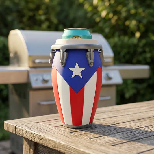 🔥Last Day 50%OFF🔥Portable Can Stand – Unique Beverage Holder for Parties and Festivals