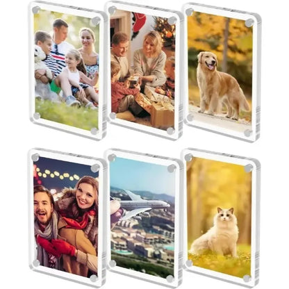 🖼️Car Picture Holder for Sun Visor